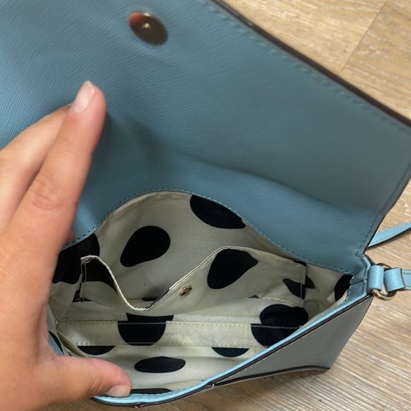 Kate Spade Crossbody - Picture 3 of 7